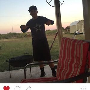 Meet your Posher, Jose